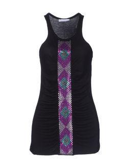 Versace Collection Tops