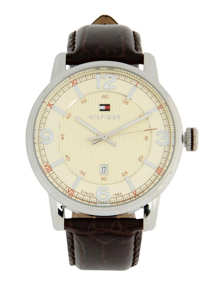 Tommy Hilfiger Wrist Watches