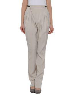 Miriam Ocariz Casual Pants
