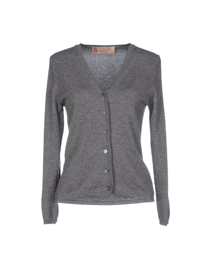 Ross Balnagown Cardigans
