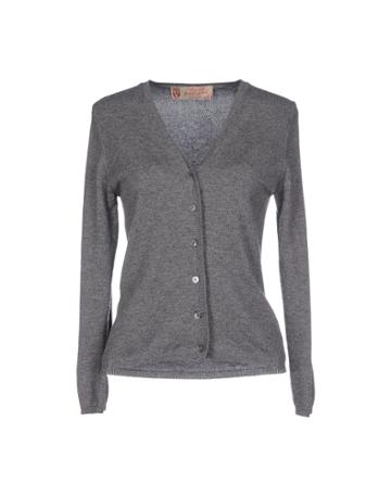 Ross Balnagown Cardigans