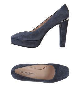 Gastone Lucioli Pumps