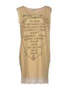 Tua Nua Short Dresses