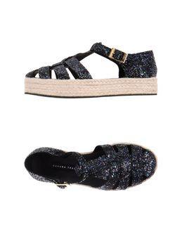 Susana Traca Espadrilles