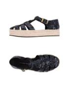 Susana Traca Espadrilles