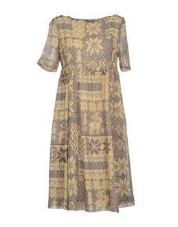 Tonello Knee-length Dresses