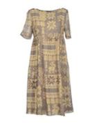 Tonello Knee-length Dresses