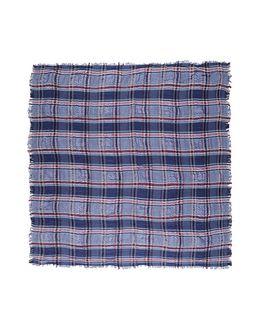 Camerucci Archivio Square Scarves