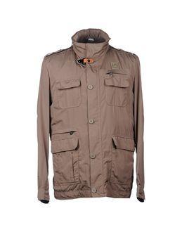 Piero Guidi Jackets
