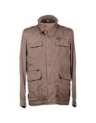Piero Guidi Jackets