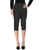 Salamandrina 3/4-length Shorts