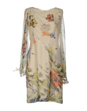 Mimmina Short Dresses