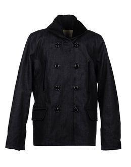 Denim & Supply Ralph Lauren Denim Outerwear