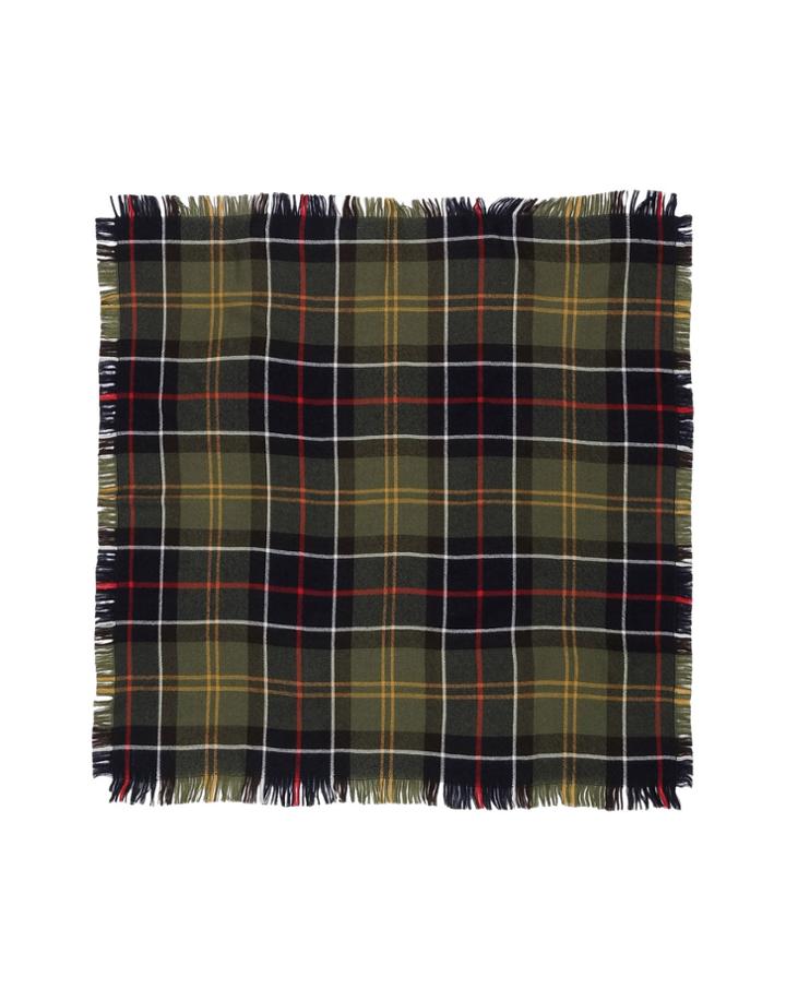 Barbour Square Scarves