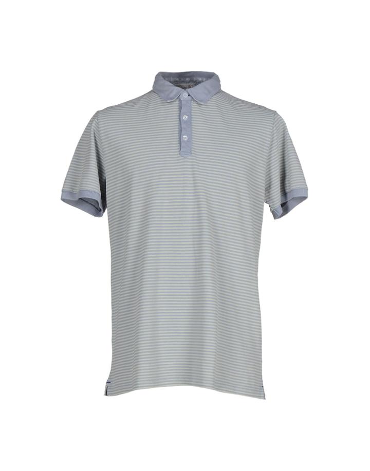 Fabio Modigliani Polo Shirts
