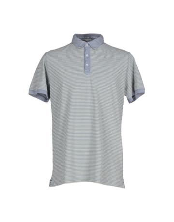 Fabio Modigliani Polo Shirts