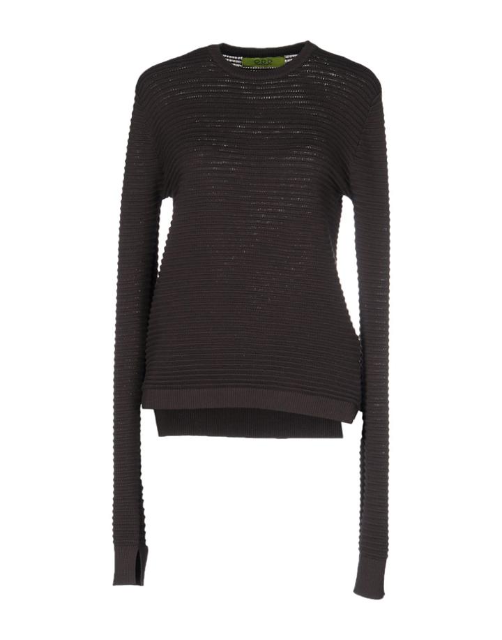 O.d.d. Objets De Desir Sweaters