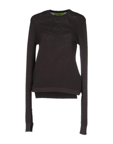O.d.d. Objets De Desir Sweaters