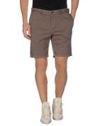 Daniele Alessandrini Homme Bermudas