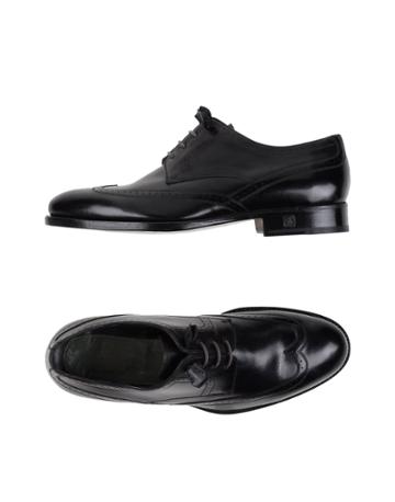 Zenobi Lace-up Shoes