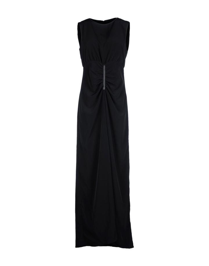 Katia G. Long Dresses