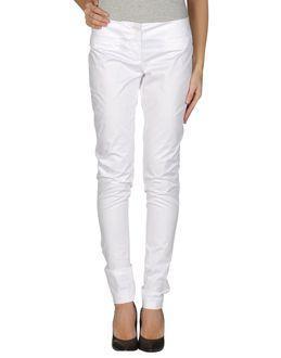 Germano Zama Casual Pants