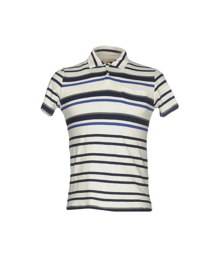 Bellerose Polo Shirts