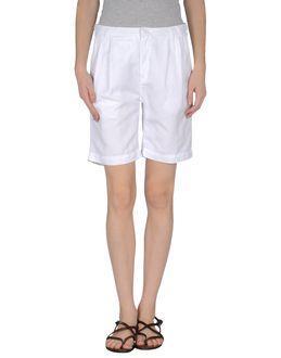Zu+elements Bermudas