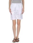 Zu+elements Bermudas