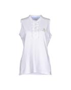 Jeckerson Tank Tops