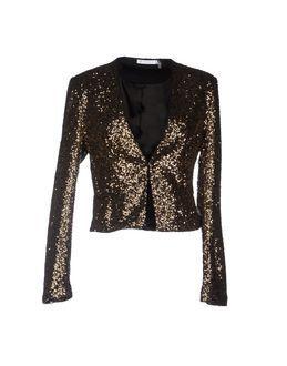 Dioica Blazers
