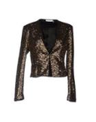 Dioica Blazers