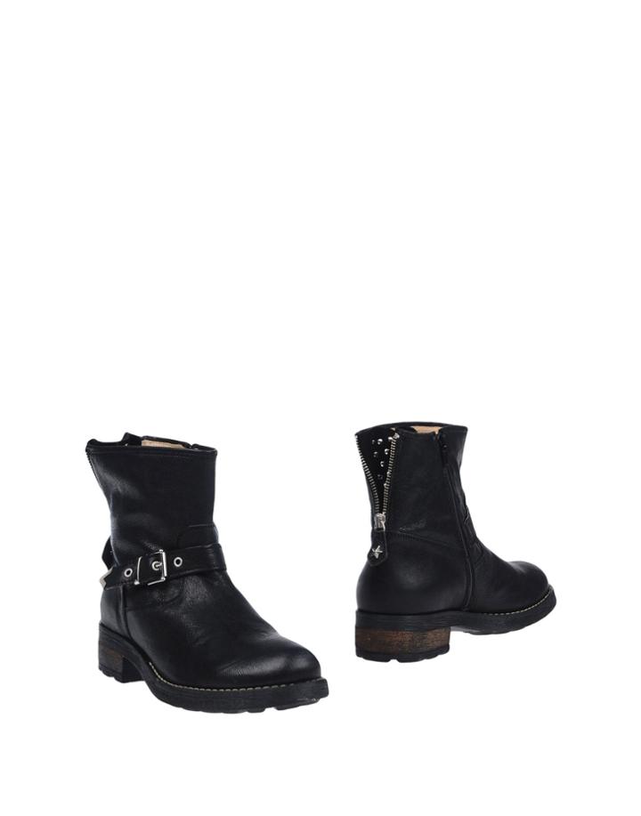 Florens Ankle Boots