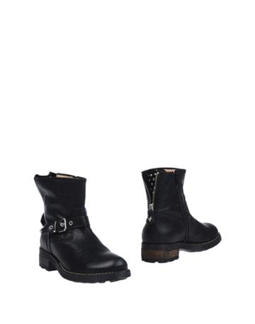 Florens Ankle Boots