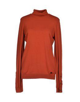 Armani Jeans Turtlenecks
