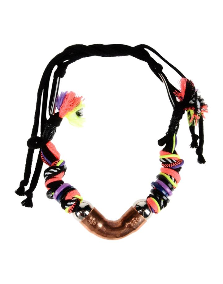 Tillmann Lauterbach Necklaces