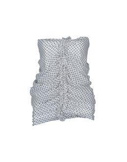 Elisabetta Franchi Tube Tops