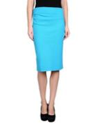 Cedric Charlier 3/4 Length Skirts
