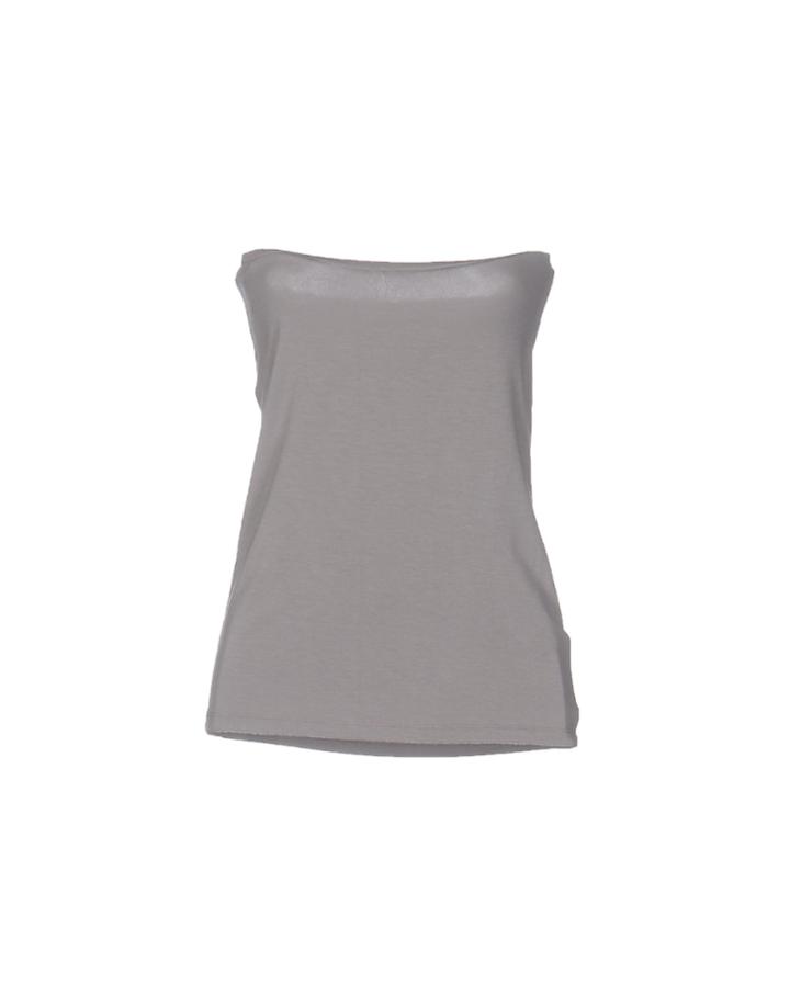 Emisphere Tube Tops