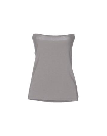 Emisphere Tube Tops