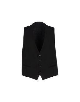 Havana & Co. Vests