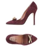 Twin-set Simona Barbieri Loafers
