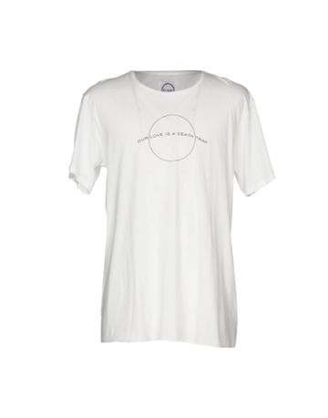 Bad Thoughts T-shirts
