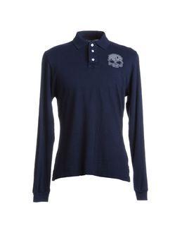 Hydrogen Polo Shirts