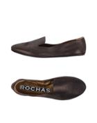 Rochas Loafers