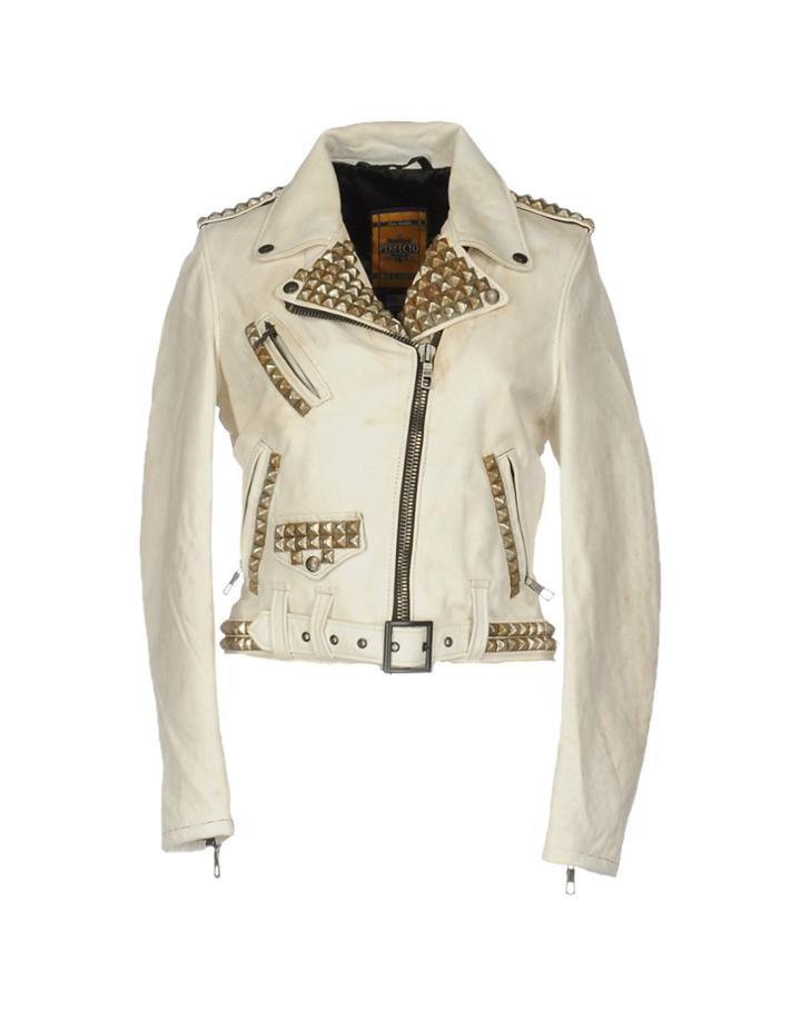 Perfecto By Schott N.y.c. Jackets