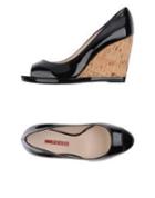 Prada Sport Pumps
