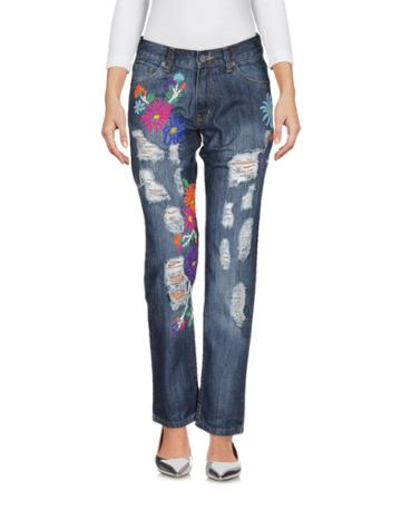 Mad Almadal Jeans