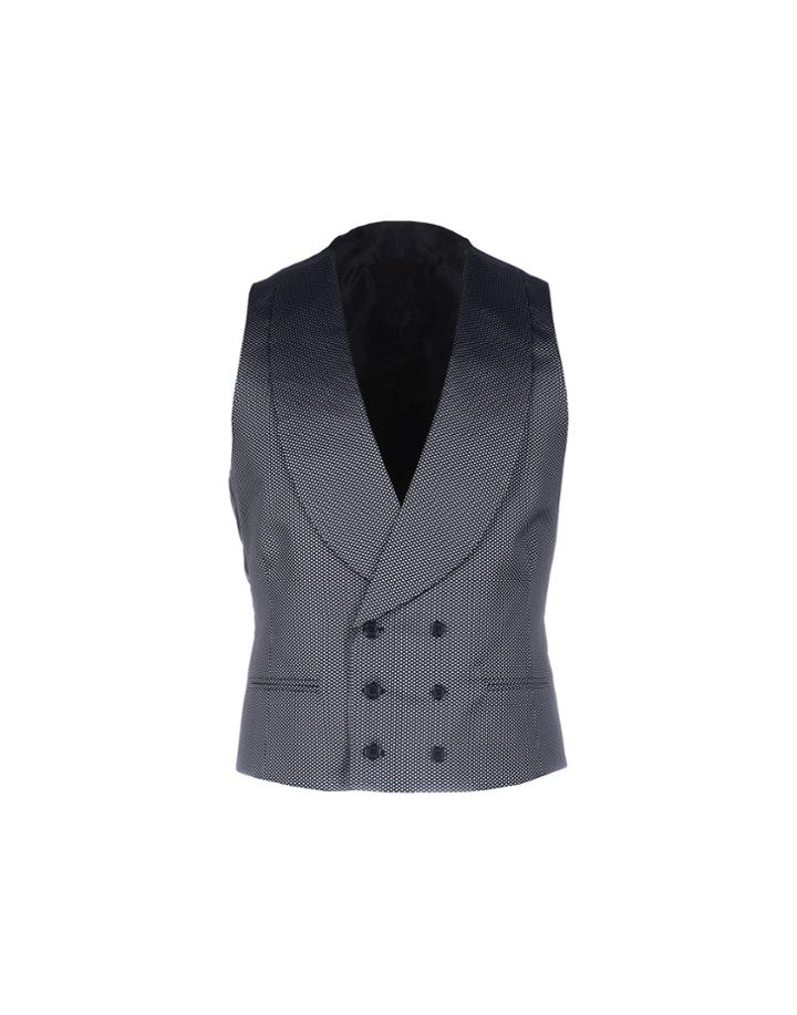 Via Rossini Vests