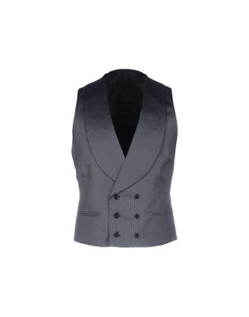 Via Rossini Vests